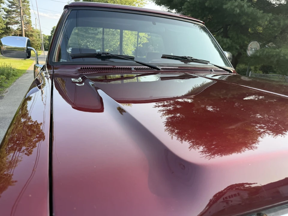 1990 Dodge Ram 1st Gen - Image 26 of 31