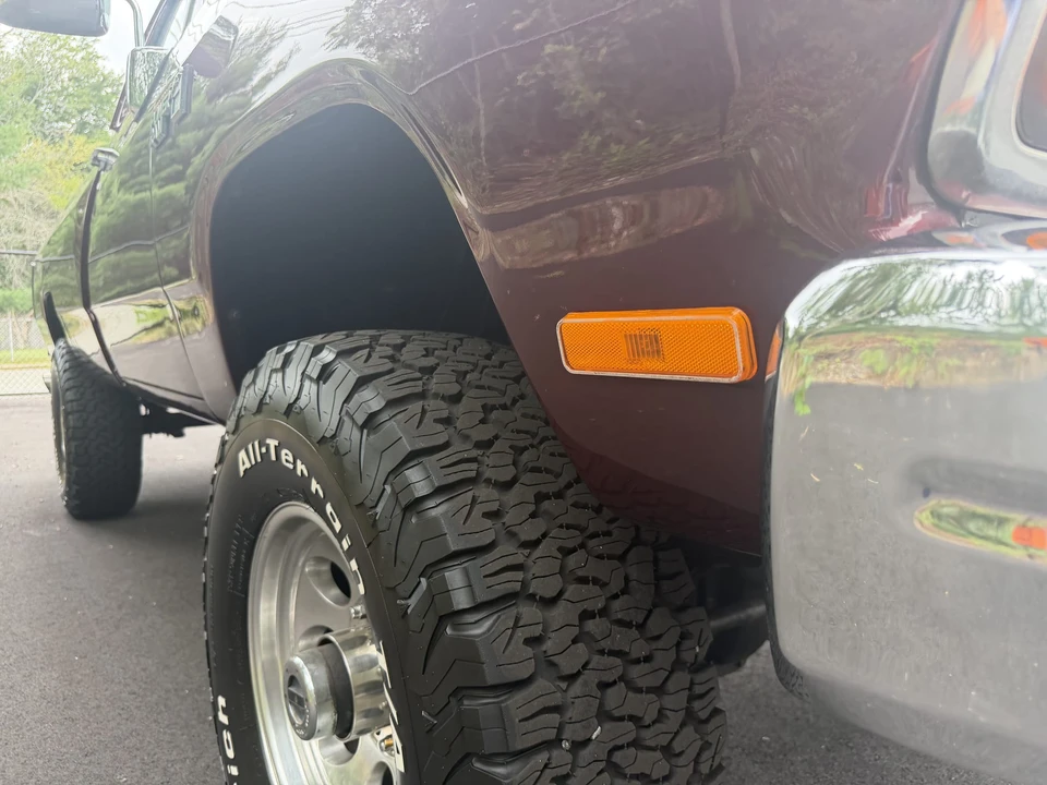 1990 Dodge Ram 1st Gen - Image 28 of 31