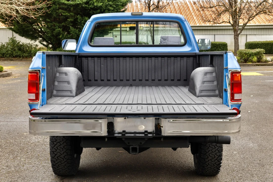 1990 Dodge Ram 1st Gen - Image 10 of 31