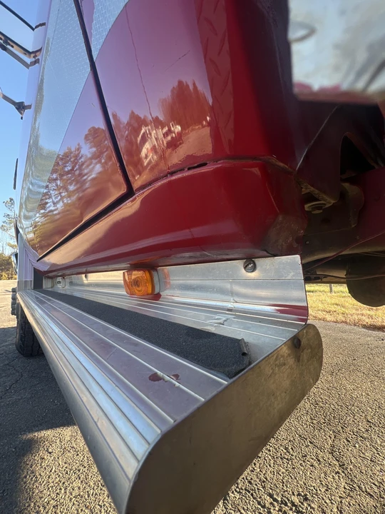 1990 Dodge Ram 1st Gen - Image 19 of 31