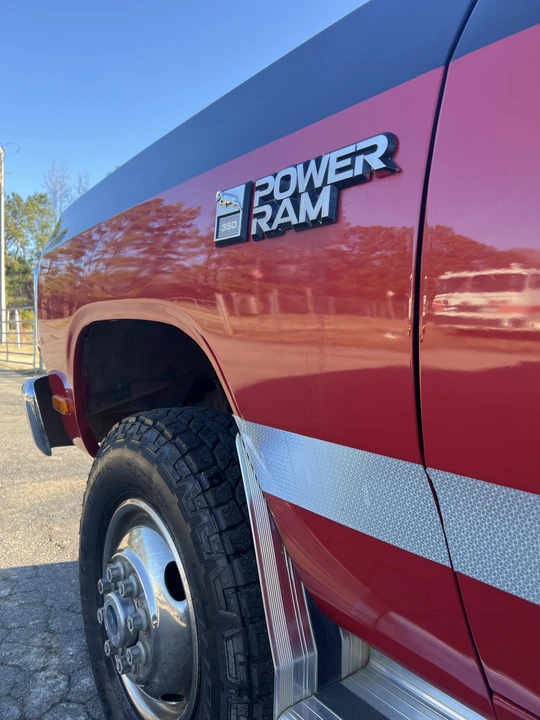 1990 Dodge Ram 1st Gen - Image 29 of 31