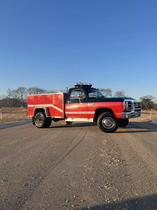 1990 Dodge Ram 1st Gen - Image 7 of 31