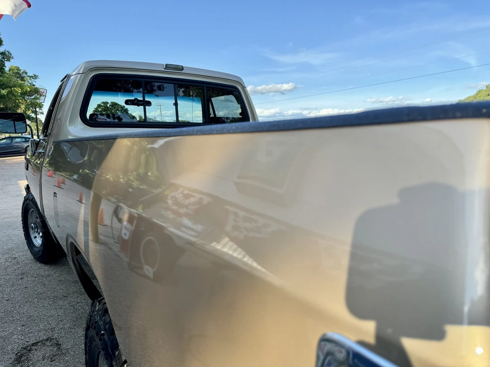 1990 Dodge Ram 1st Gen - Image 23 of 31