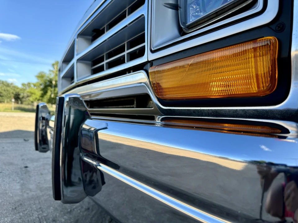 1990 Dodge Ram 1st Gen - Image 30 of 31