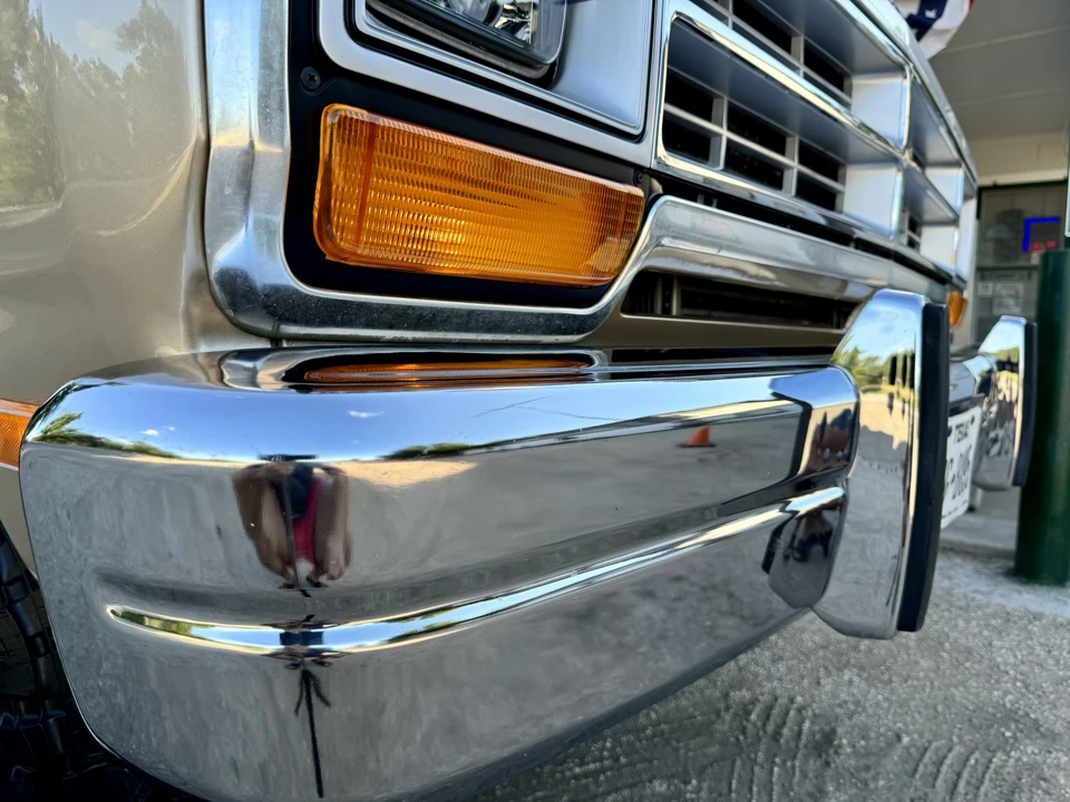 1990 Dodge Ram 1st Gen - Image 29 of 31