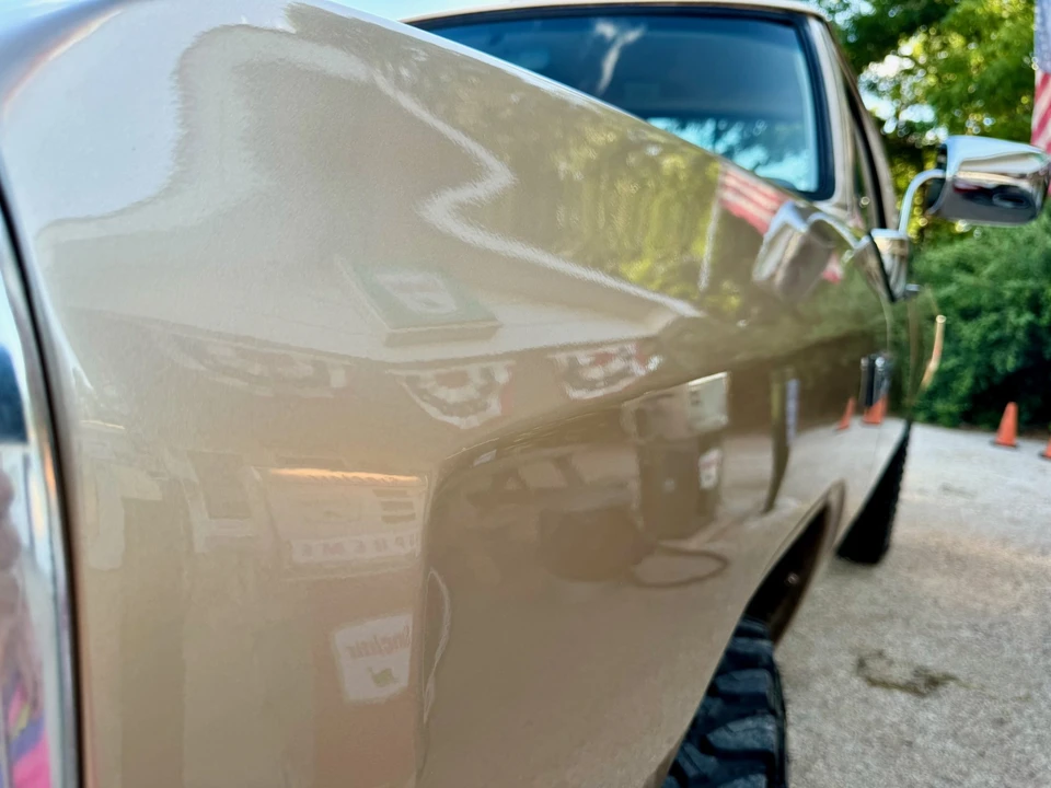 1990 Dodge Ram 1st Gen - Image 22 of 31
