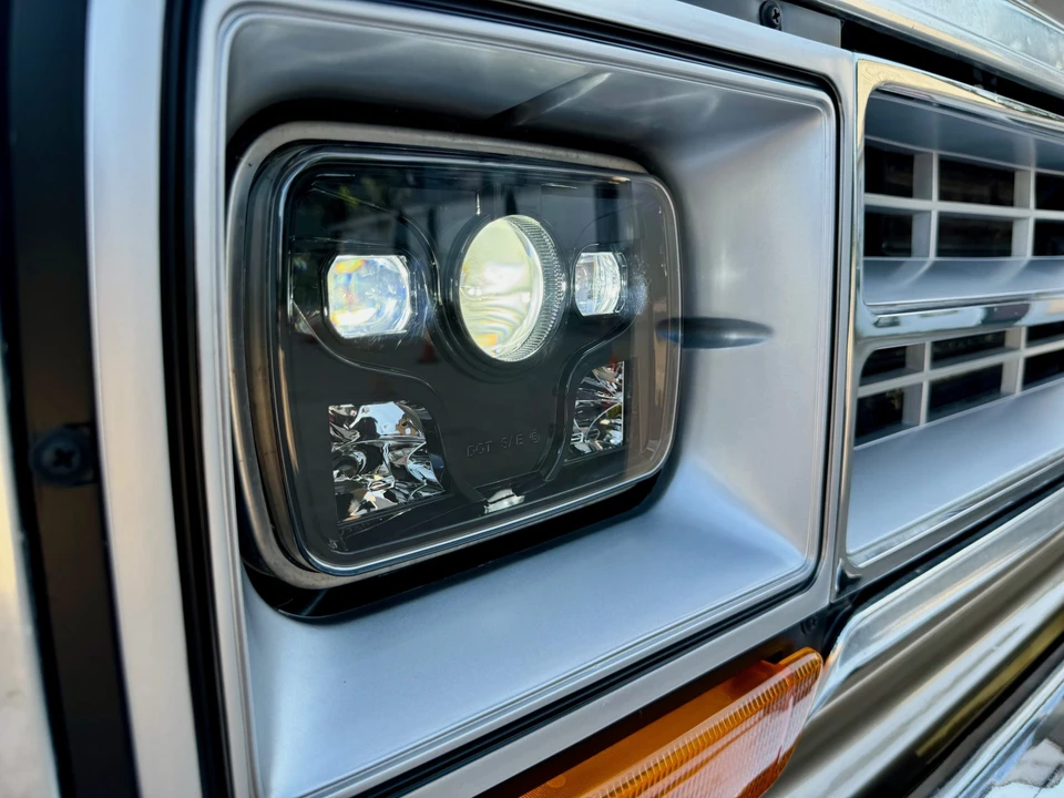 1990 Dodge Ram 1st Gen - Image 31 of 31