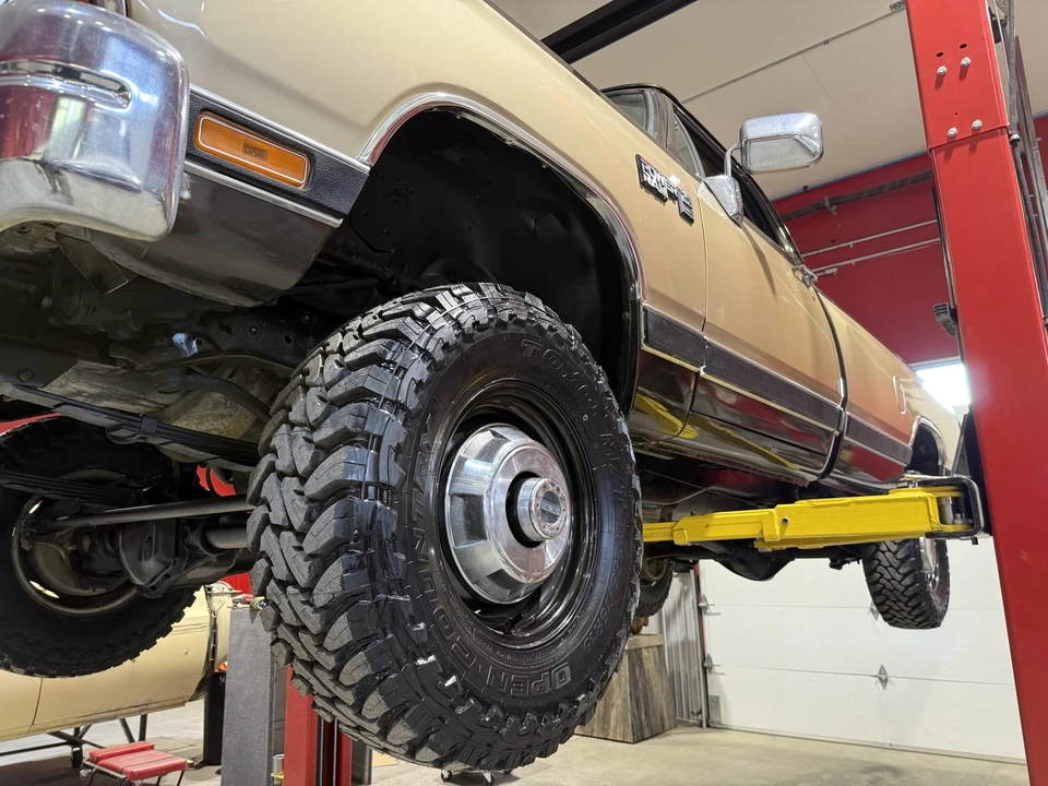 1990 Dodge Ram 1st Gen - Image 29 of 31