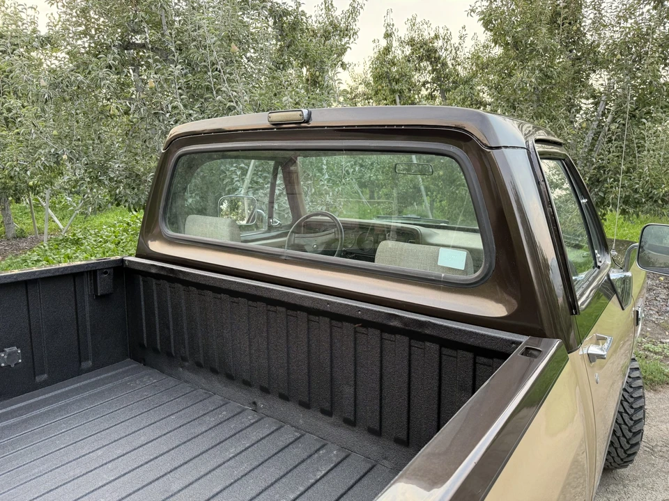 1990 Dodge Ram 1st Gen - Image 23 of 31