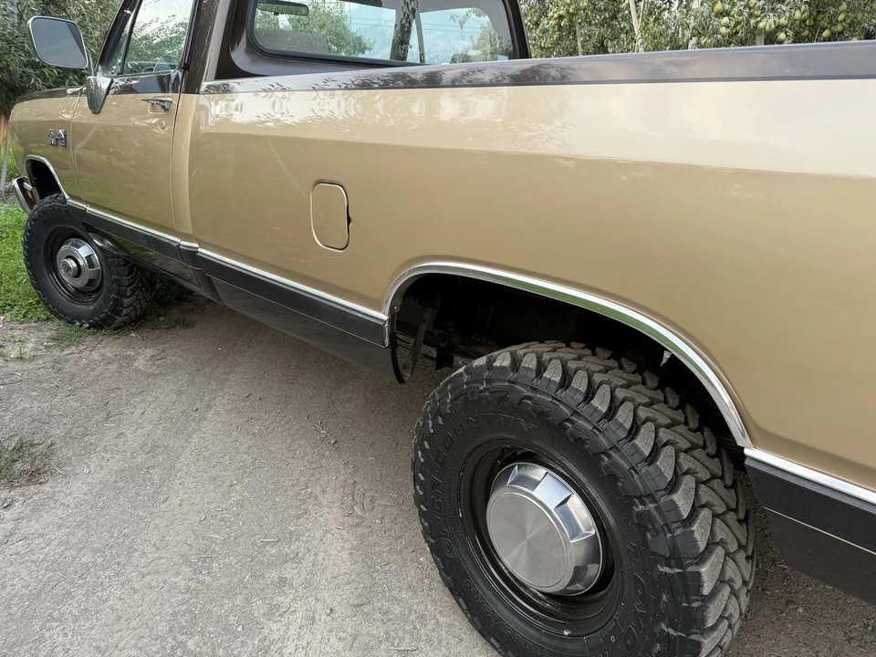 1990 Dodge Ram 1st Gen - Image 19 of 31