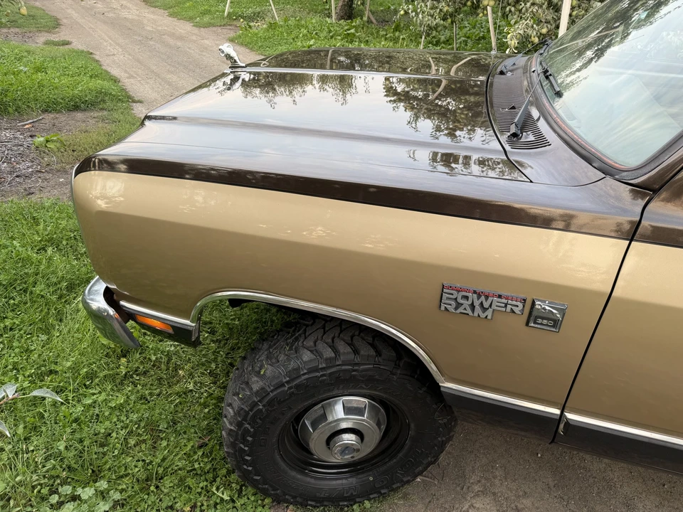 1990 Dodge Ram 1st Gen - Image 11 of 31