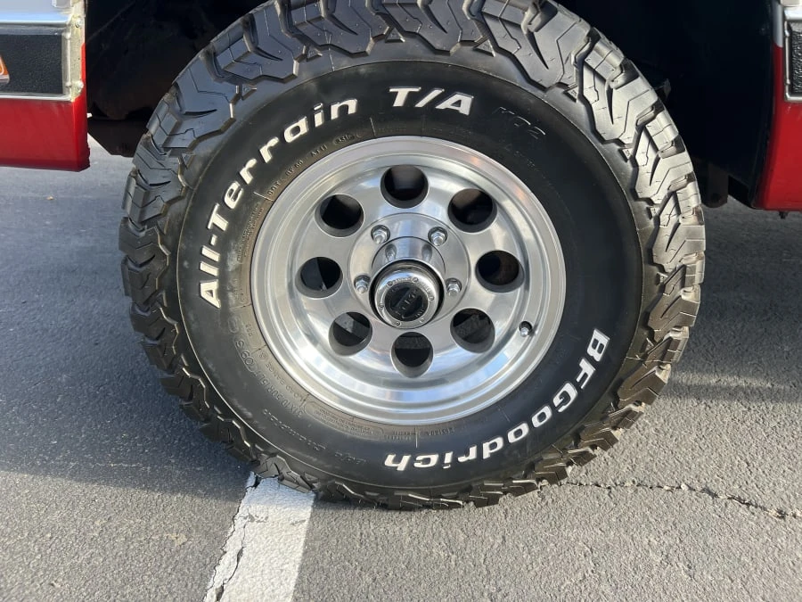 1990 Dodge Ram 1st Gen - Image 5 of 10