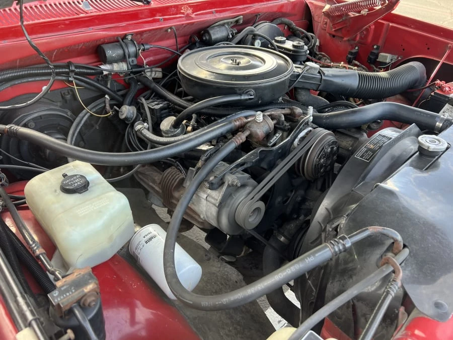 1990 Dodge Ram 1st Gen - Image 10 of 10