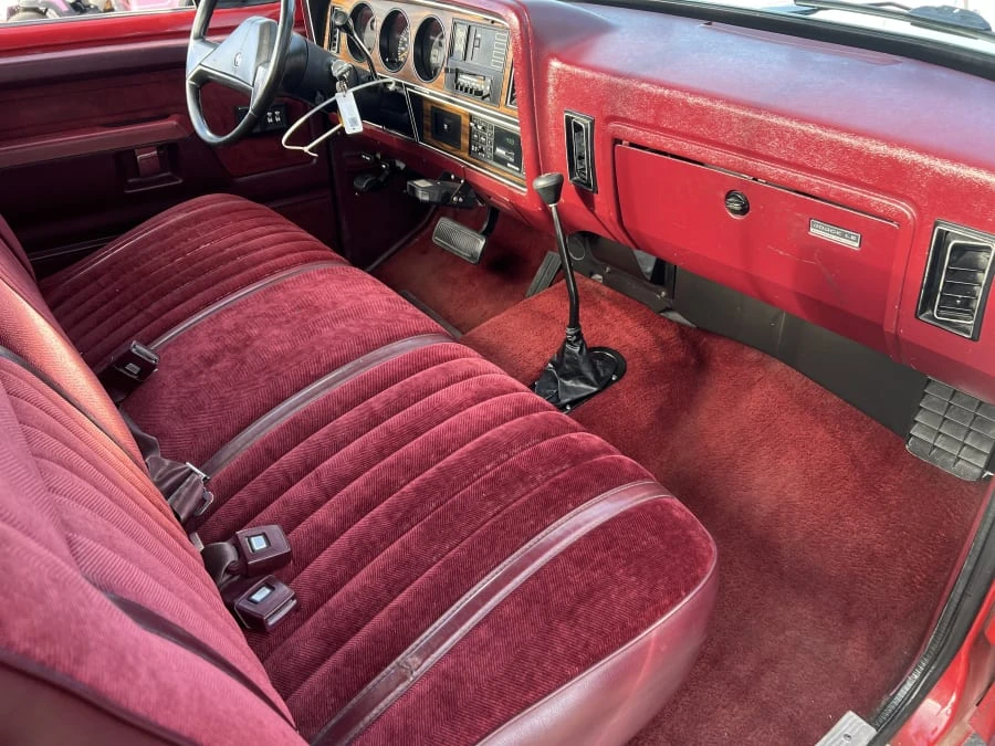 1990 Dodge Ram 1st Gen - Image 7 of 10