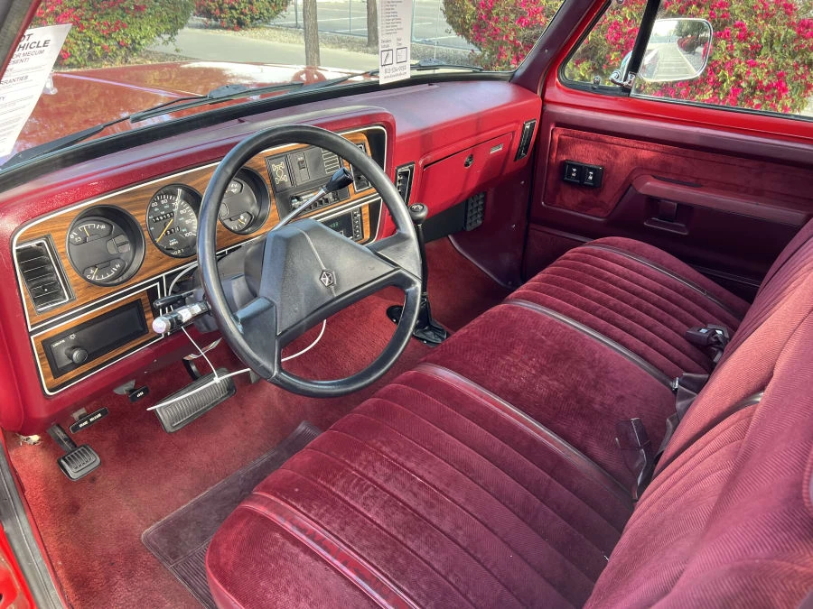 1990 Dodge Ram 1st Gen - Image 6 of 10