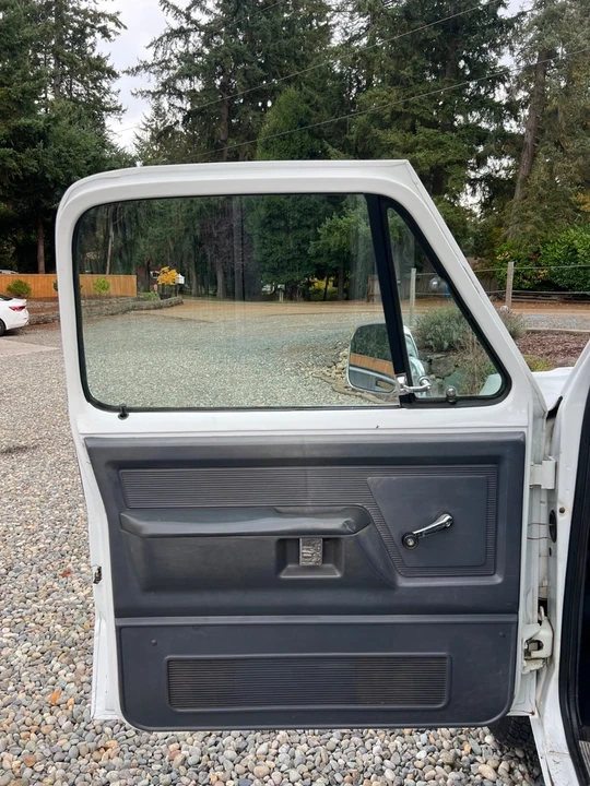 1990 Dodge Ram 1st Gen - Image 21 of 21