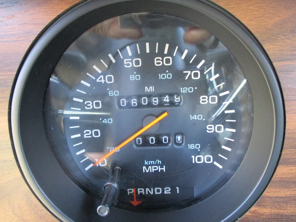 1990 Dodge Ram 1st Gen - Image 11 of 31
