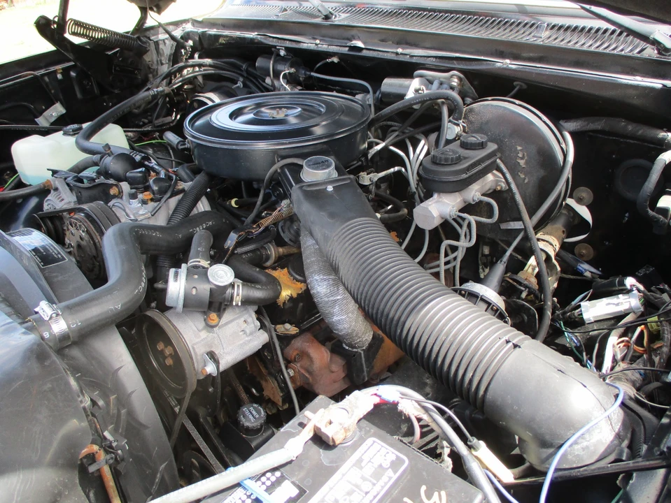 1990 Dodge Ram 1st Gen - Image 3 of 31