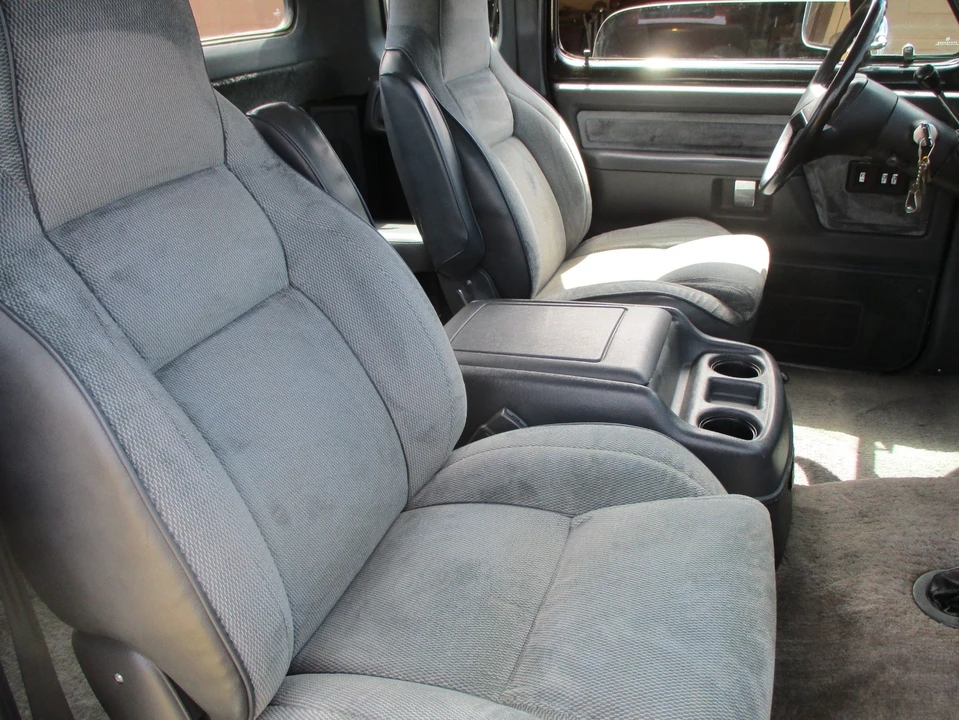 1990 Dodge Ram 1st Gen - Image 18 of 31