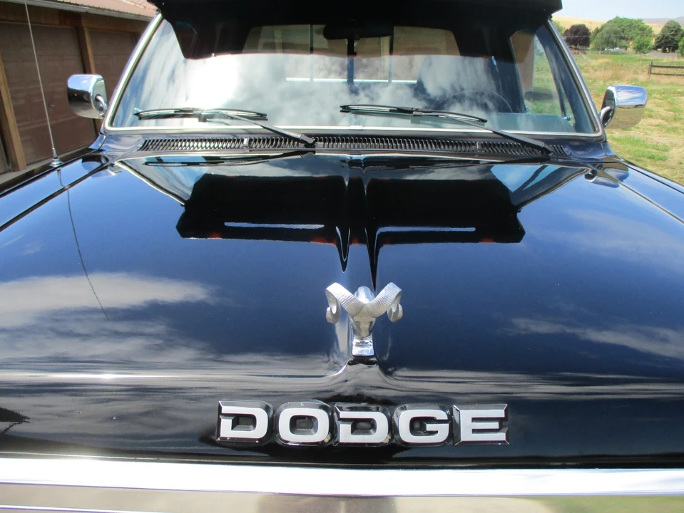 1990 Dodge Ram 1st Gen - Image 24 of 31