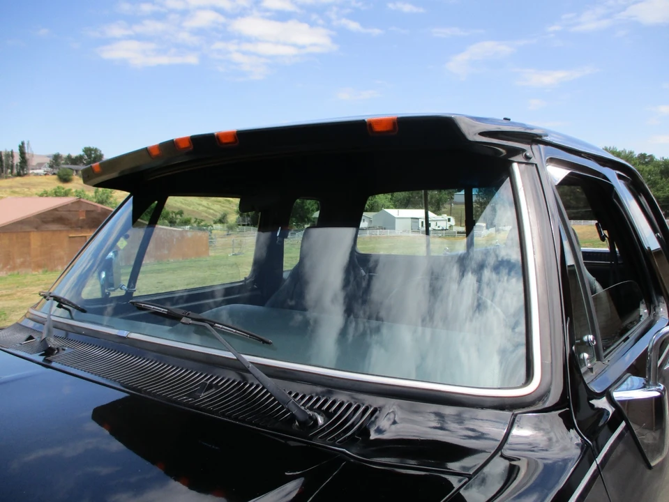 1990 Dodge Ram 1st Gen - Image 22 of 31