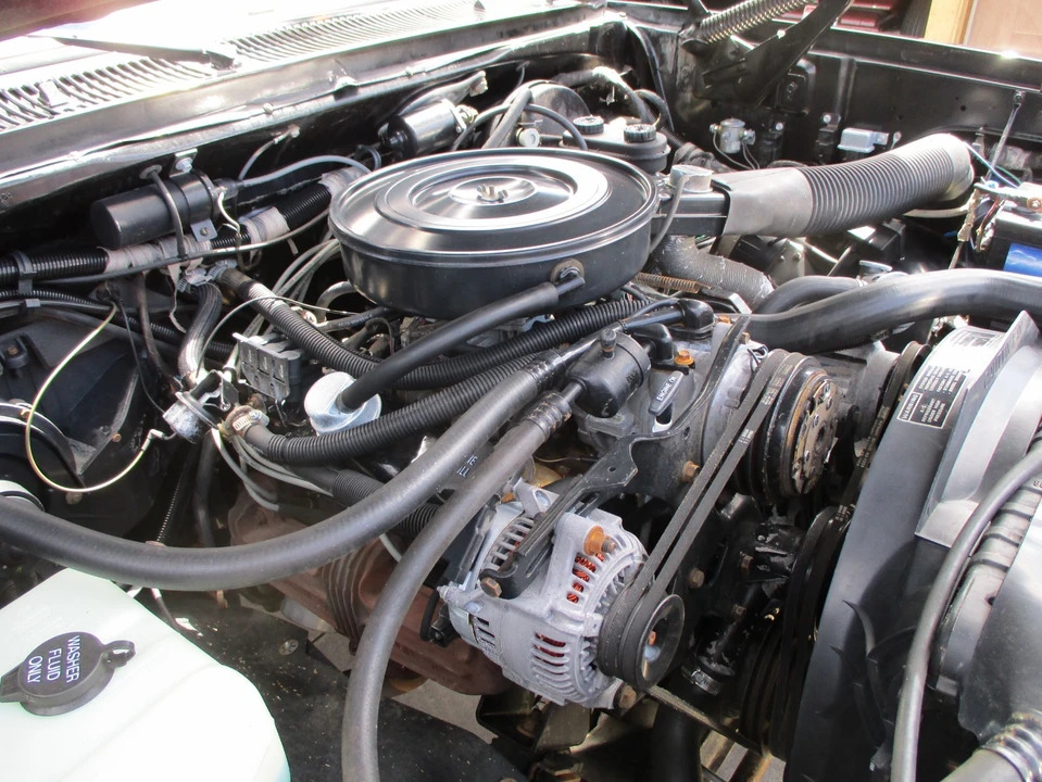 1990 Dodge Ram 1st Gen - Image 27 of 31