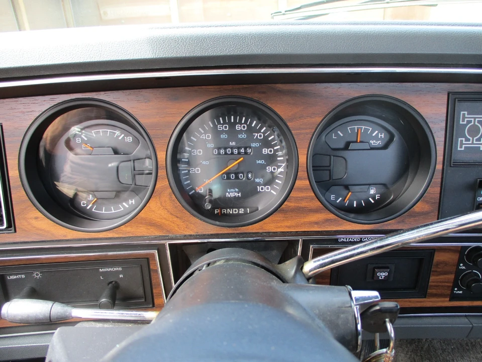 1990 Dodge Ram 1st Gen - Image 10 of 31