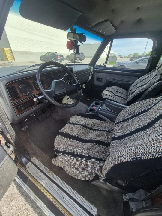 1990 Dodge Ram 1st Gen - Image 14 of 18