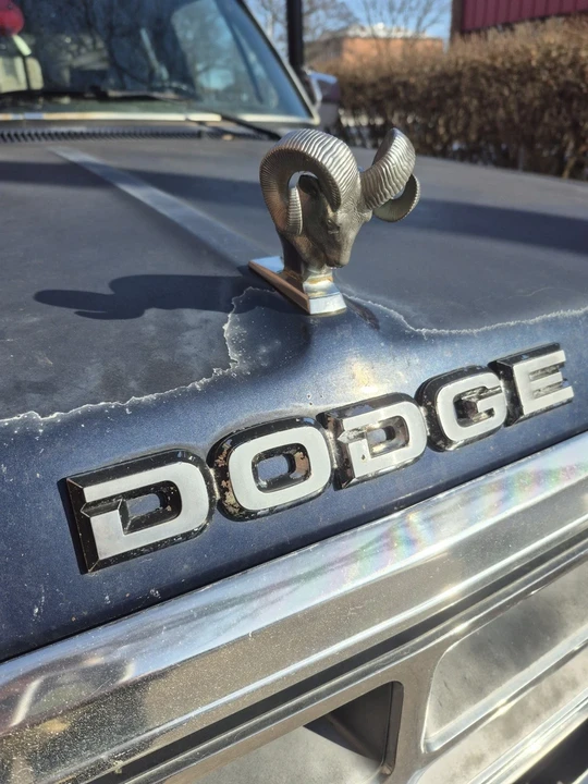 1990 Dodge Ram 1st Gen - Image 5 of 18