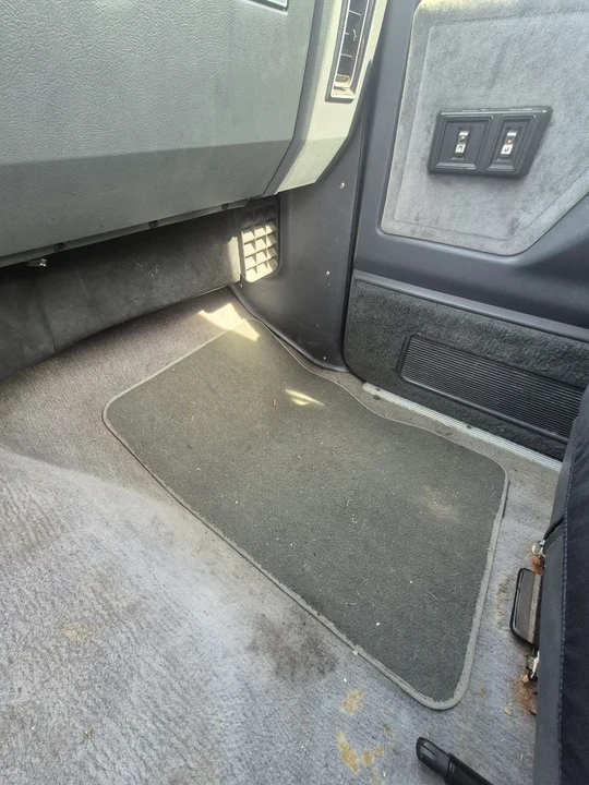 1990 Dodge Ram 1st Gen - Image 11 of 18