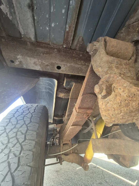 1990 Dodge Ram 1st Gen - Image 17 of 18