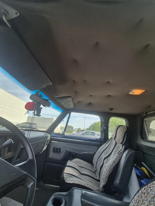 1990 Dodge Ram 1st Gen - Image 13 of 18