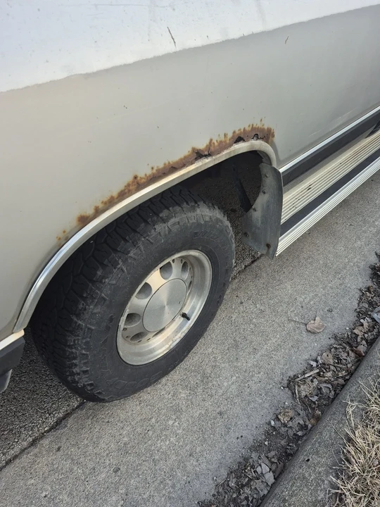 1990 Dodge Ram 1st Gen - Image 8 of 18
