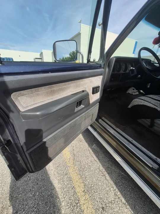 1990 Dodge Ram 1st Gen - Image 10 of 18