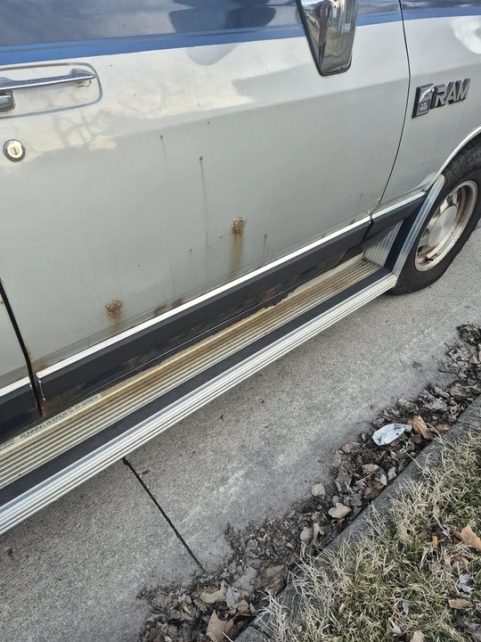 1990 Dodge Ram 1st Gen - Image 9 of 18