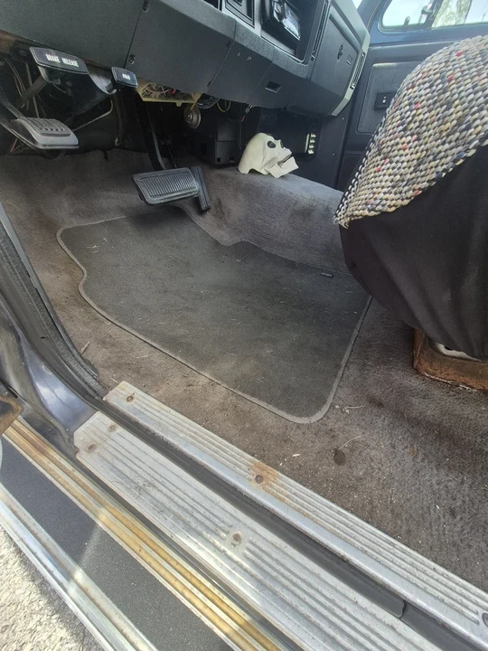 1990 Dodge Ram 1st Gen - Image 7 of 18