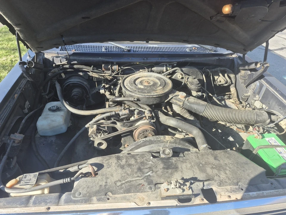 1990 Dodge Ram 1st Gen - Image 15 of 18