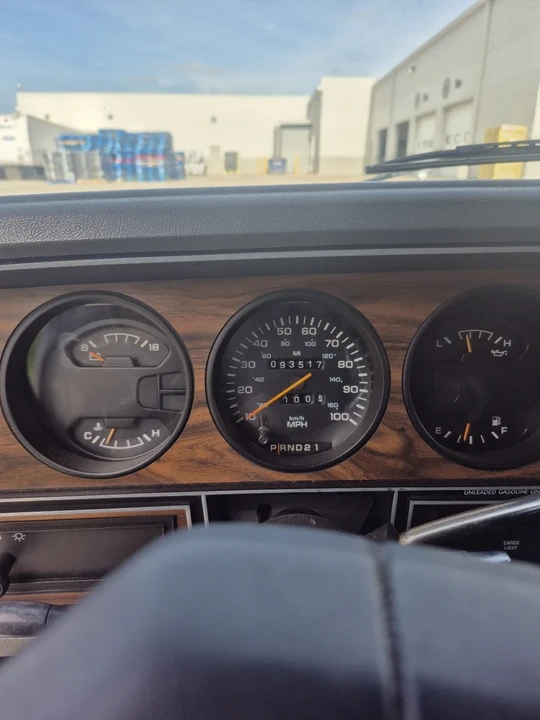 1990 Dodge Ram 1st Gen - Image 12 of 18