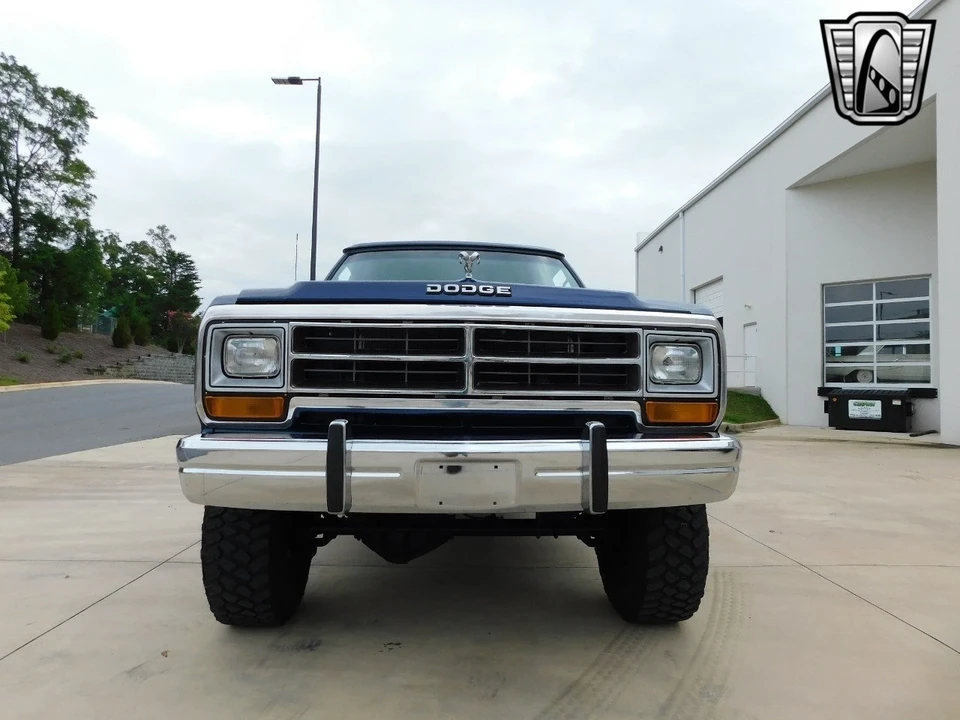 1990 Dodge Ram 1st Gen - Image 4 of 21