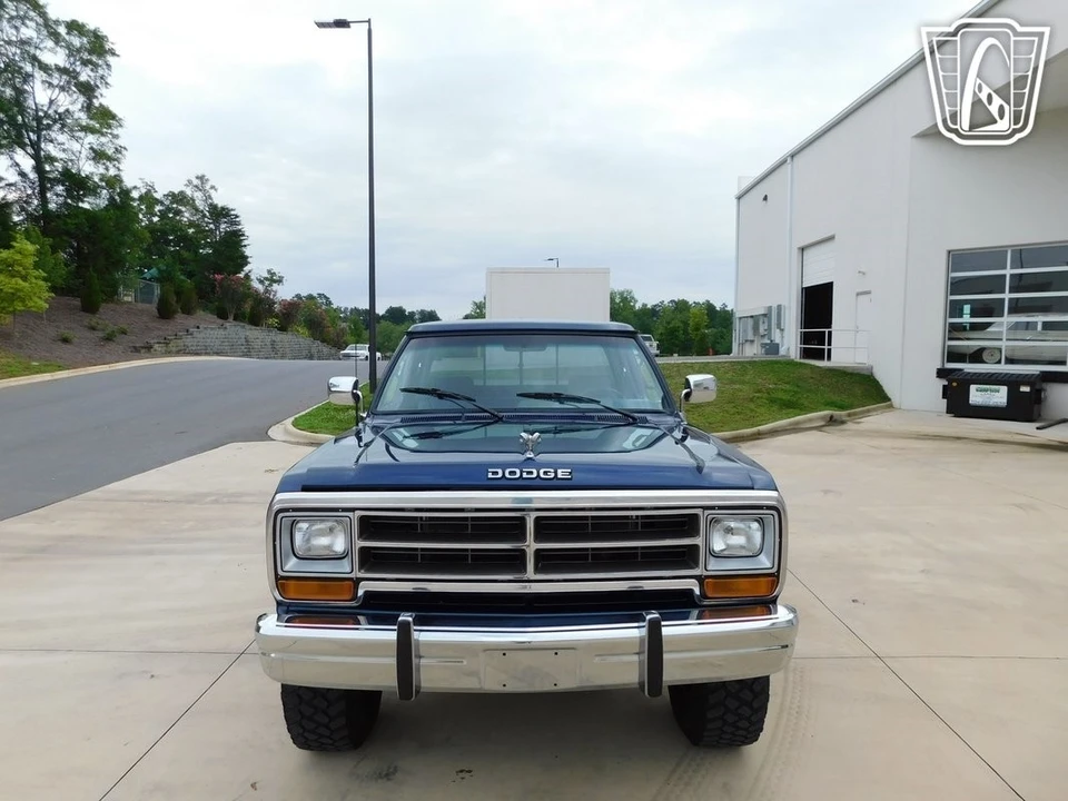 1990 Dodge Ram 1st Gen - Image 7 of 12