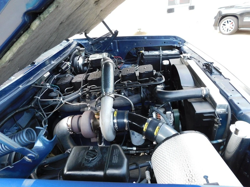 1990 Dodge Ram 1st Gen - Image 19 of 21