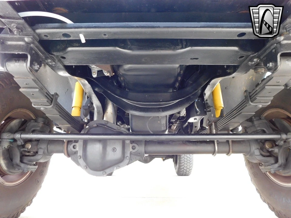 1990 Dodge Ram 1st Gen - Image 18 of 21