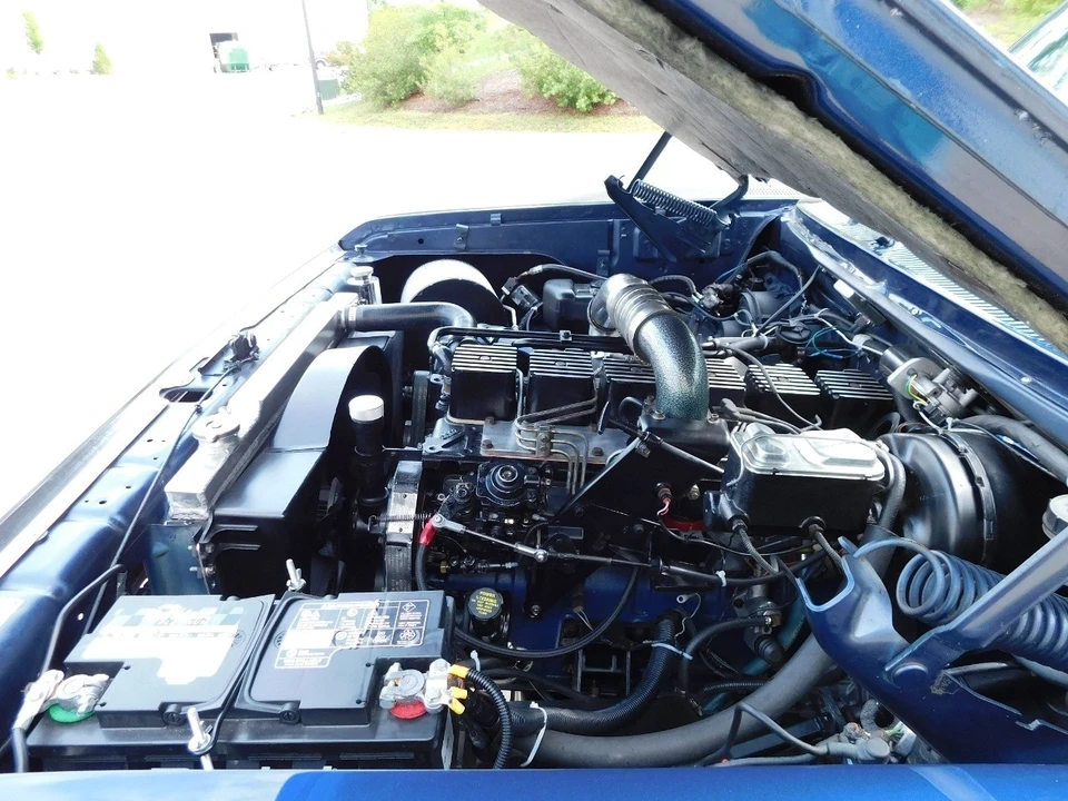 1990 Dodge Ram 1st Gen - Image 20 of 21