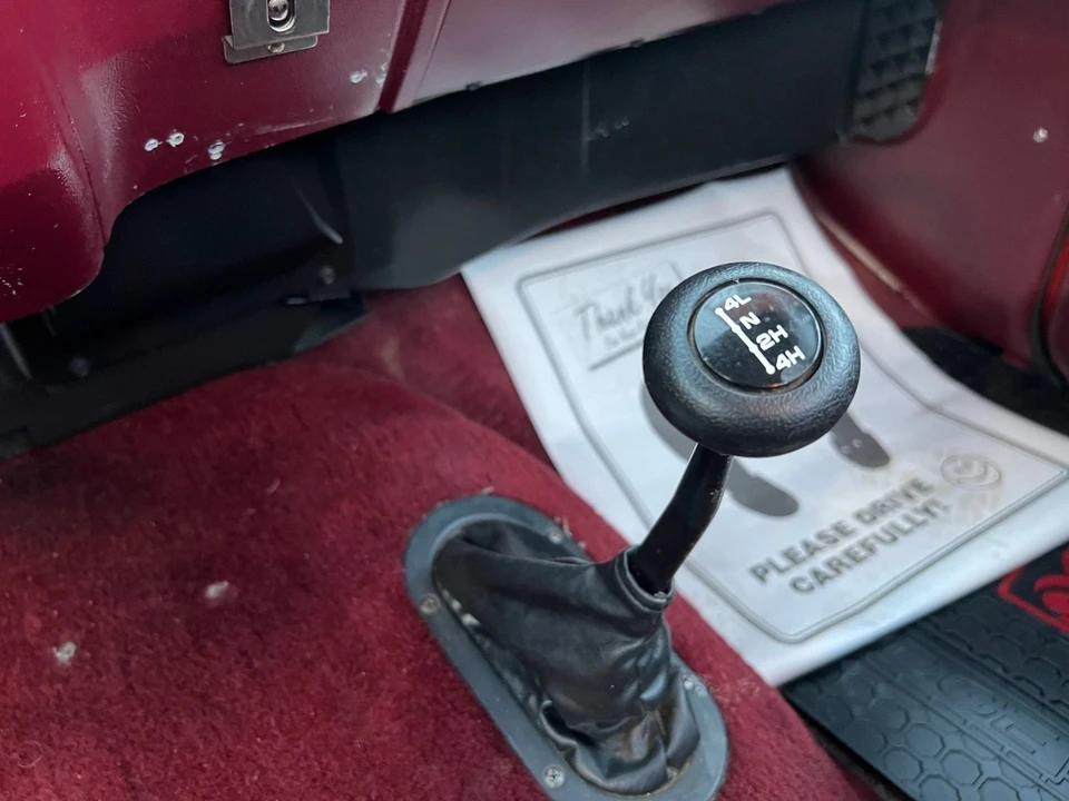 1990 Dodge Ram 1st Gen - Image 19 of 21