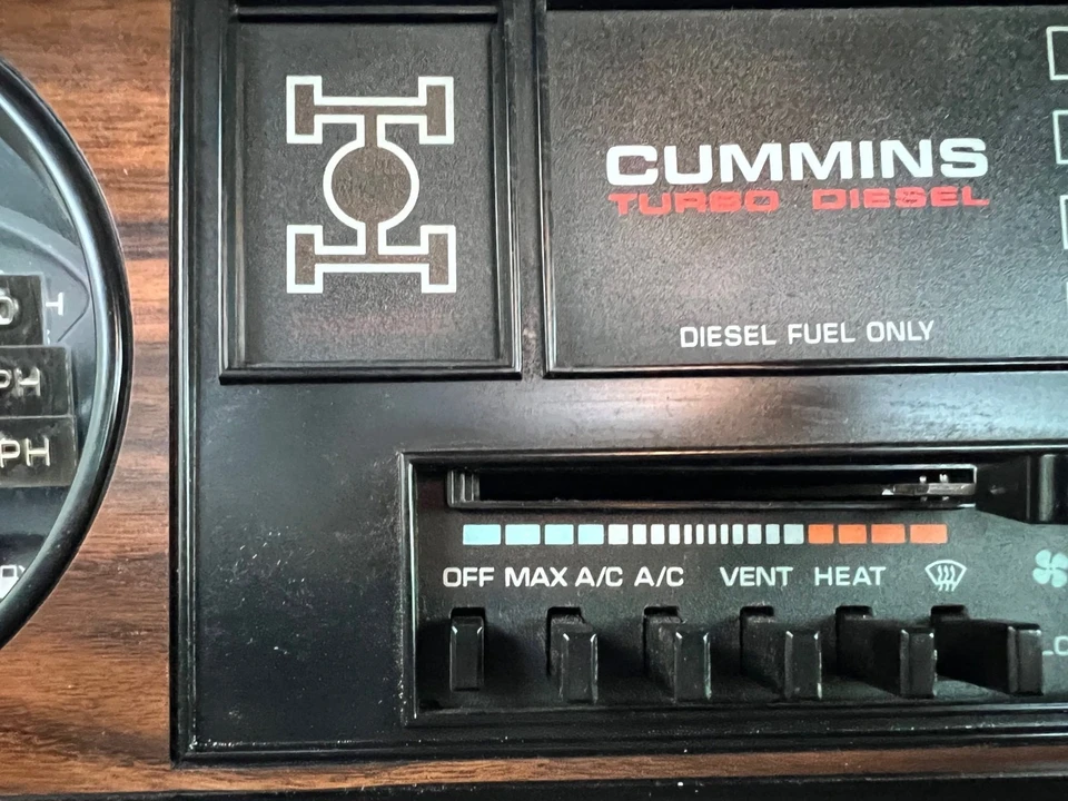 1990 Dodge Ram 1st Gen - Image 18 of 21