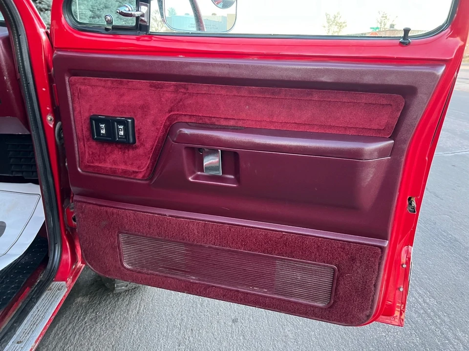1990 Dodge Ram 1st Gen - Image 21 of 21