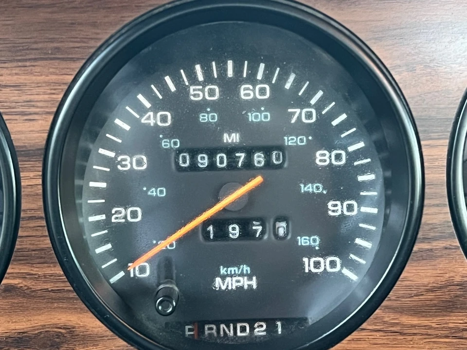 1990 Dodge Ram 1st Gen - Image 17 of 21