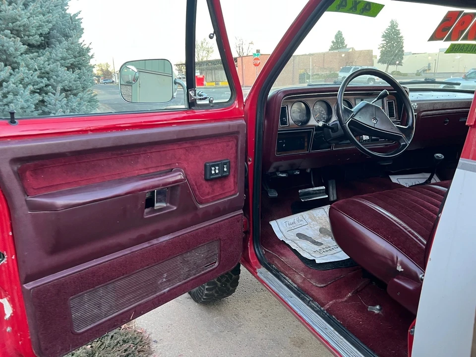 1990 Dodge Ram 1st Gen - Image 9 of 21