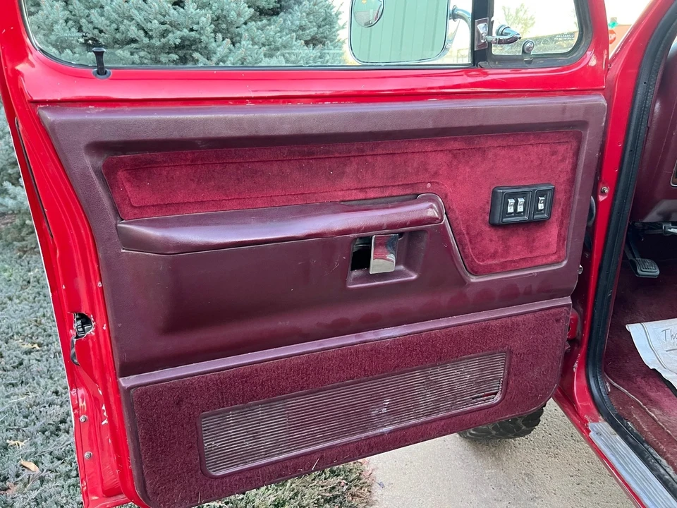 1990 Dodge Ram 1st Gen - Image 10 of 21