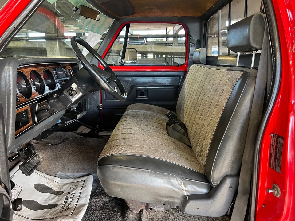1990 Dodge Ram 1st Gen - Image 10 of 21